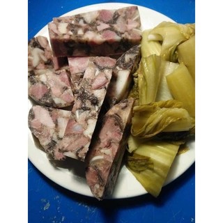 500g GIÒ THỦ BẮC (GIÒ XÀO)