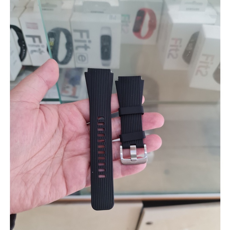 Dây đồng hồ Samsung Galaxy Watch bản 46mm size 22mm