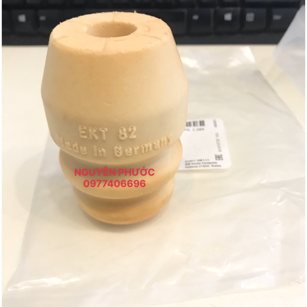 96300285 - Cao su tăm bông sau hàng xịn chính hãng GM  NUBIRA, LACETTI / Giá bán 1 quả