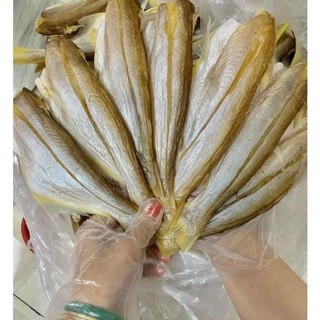 Khô dứa baby. 1kg