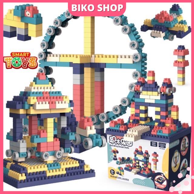 Lego cho bé