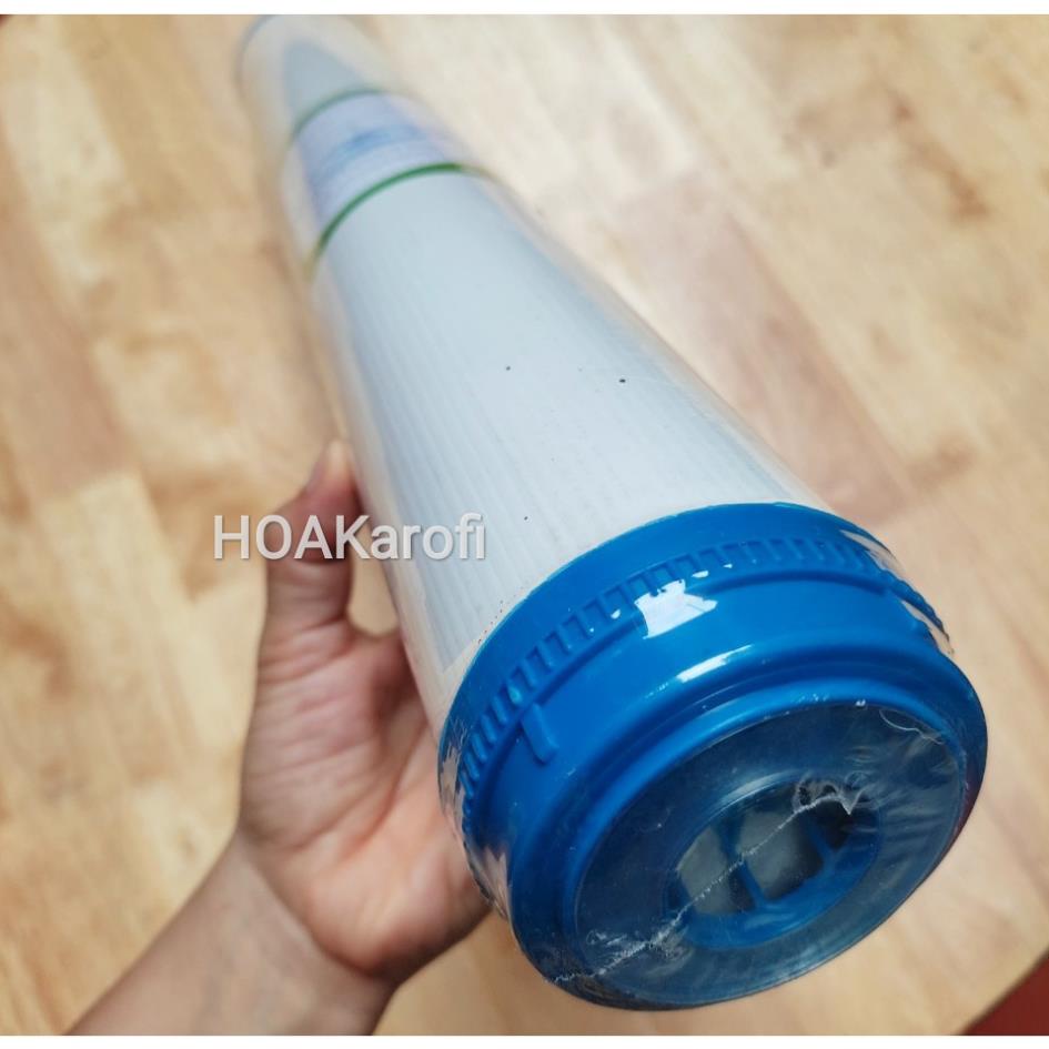 Lõi lọc nước số 2 UDF 20 inch - Lõi Lọc than nén OCB 20inch