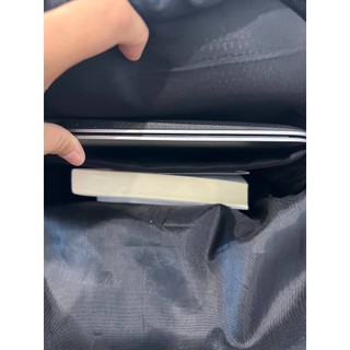 Balo Laptop USB cao cấp BL129 (Xám)