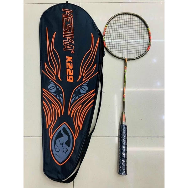 vợt cầu lông 2 chiếc - M229 ( có bán sỉ)