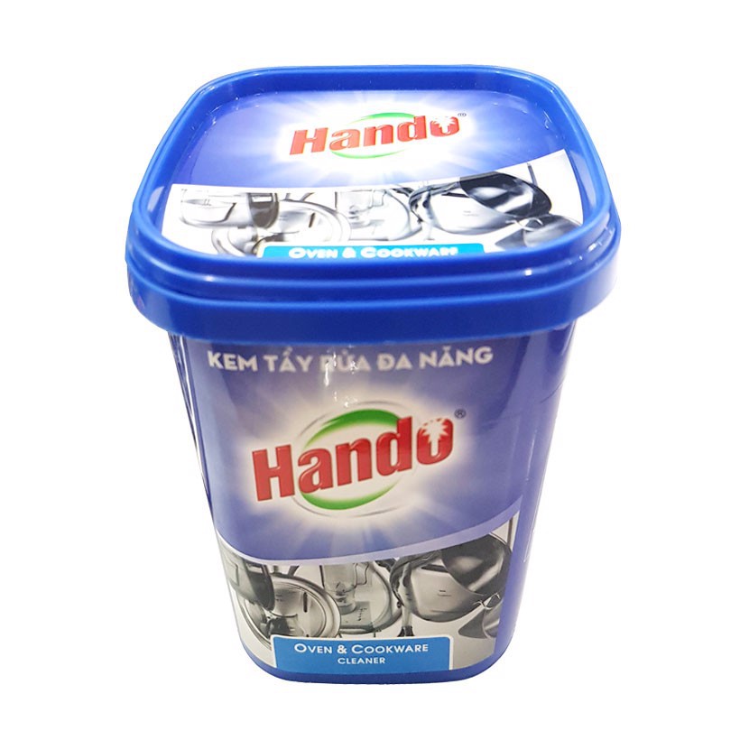 KEM TẨY ĐA NĂNG HANDO
