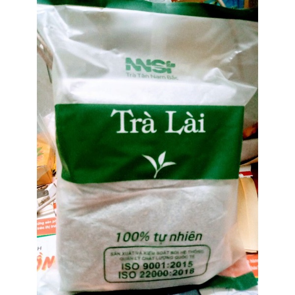 Trà Lài Tân Nam Bắc 300g