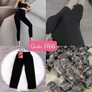 Legging chín tấc 7766