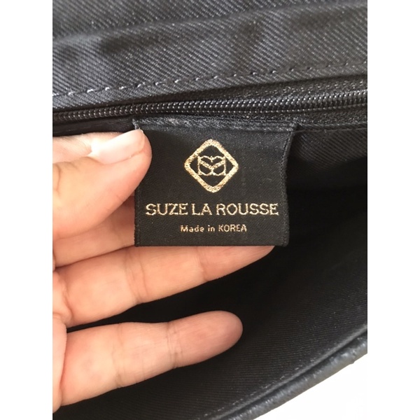 Túi nữ SUZE LA ROUSSE