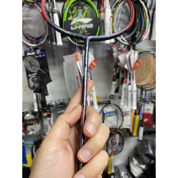 Vợt Cầu Lông LiNing CALIBAR 300B Chính hãng