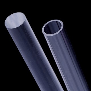 Cây Lăn Đất Sét Bằng Acrylic Trong Suốt DIY