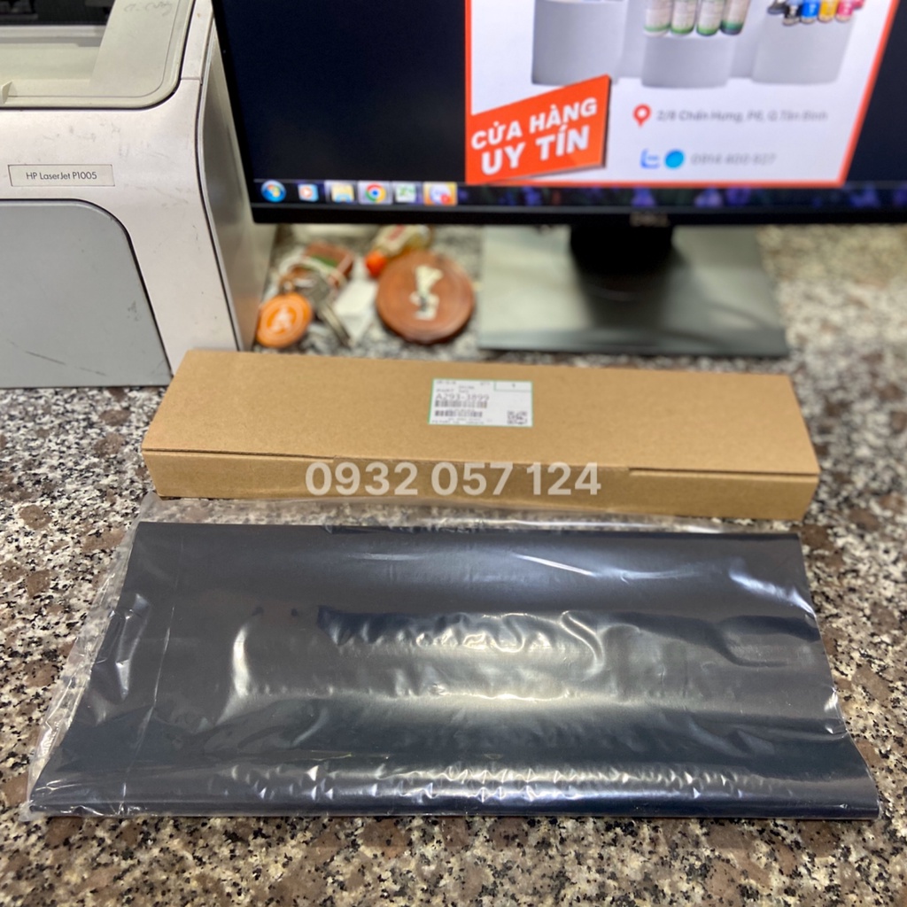 Băng tải 550/ Belt Toshiba E550/ 555/ 650/ 655/ 720/ 810/ 850