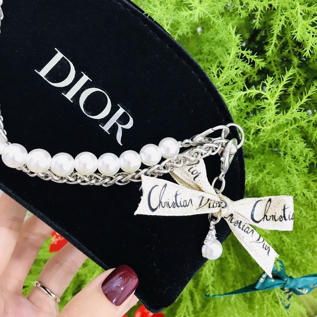 Túi Dior gift