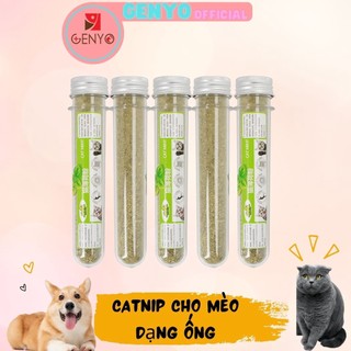 Catnip cho mèo dạng hạt búp - CATNIP 002