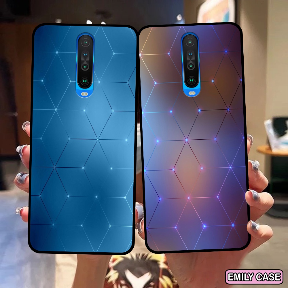 Ốp Xiaomi Redmi K20 / K20 Pro / K30 / K30 5G in hình galaxy ,phi hành gia astronaut độc đáo