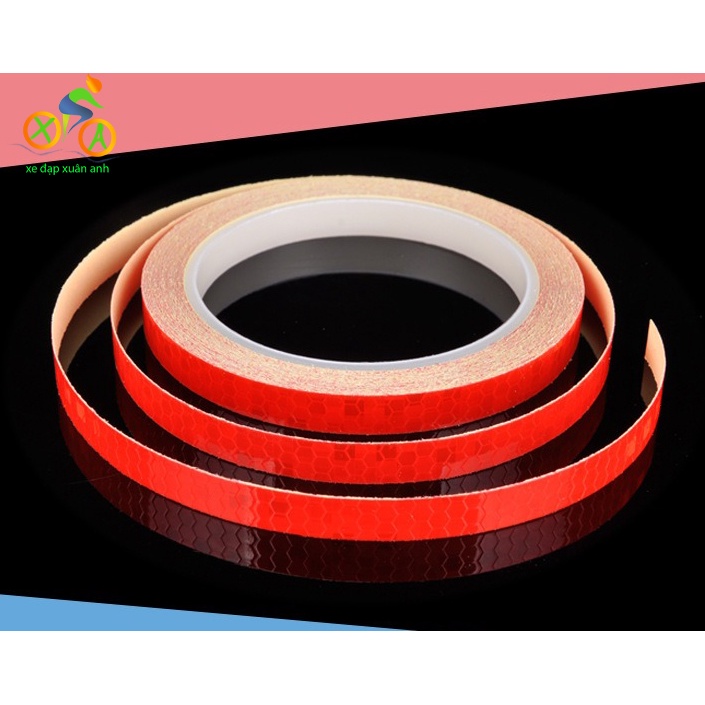 Dây Phản Quang Dài 8M