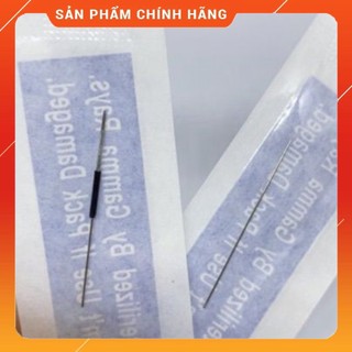 Kim ngắn phun xăm❤️