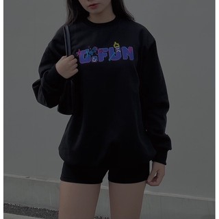 GFUN Sweater GF