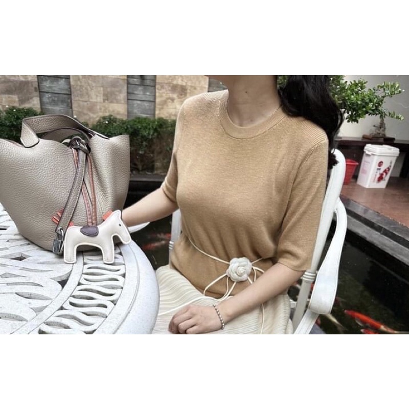 Tag Hoa Trà Thiết Kế Độc Đáo Siêu Cấp