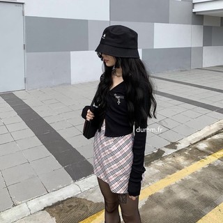 Pass/ Thanh lý croptop dumm.fr