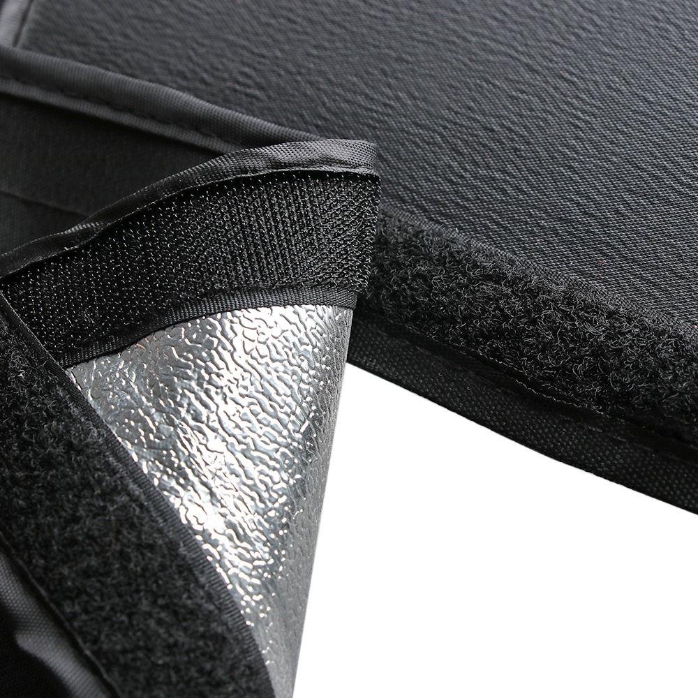 SUSANS Cuộn Băng Keo Mỏng Rộng 6 / 8mm Màu Trắng / Đen