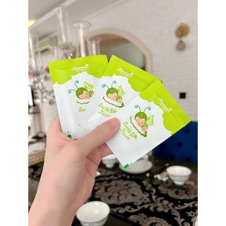 [ CHÍNH HÃNG 100%] Khăn Giấy Ướt Phụ Khoa - Soft & Silk Tissue