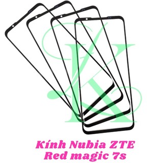 Mặt kính ZTE nubia Redmagic 7S ( mặt kính ép nubia redmagic 7s )