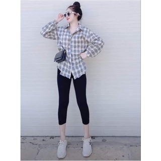 Legging chín tấc 7766