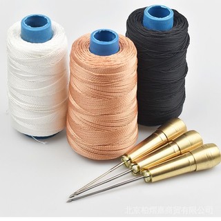 Cuộn Chỉ May Đồ Da Dài 300 Mét