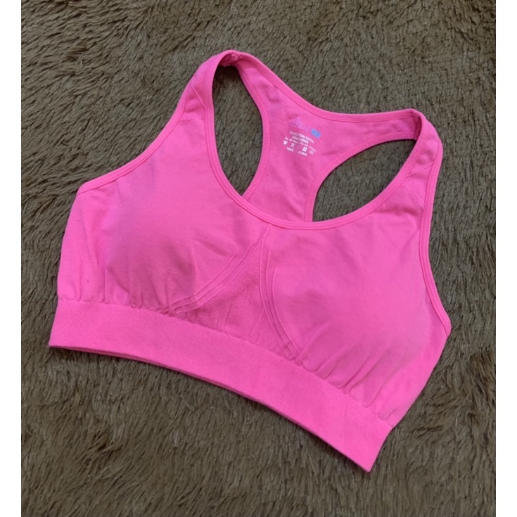 áo tập nữ size M