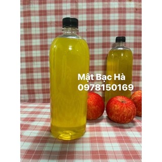 Mật ong Hoa Bạc Hà loại ngon