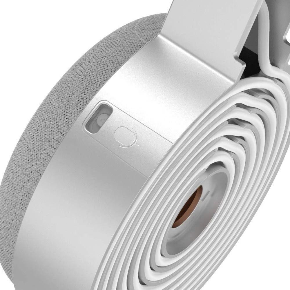 MYRONGVN Ổ Cắm Gắn Tường Tiết Kiệm Không Gian Cho Google home mini