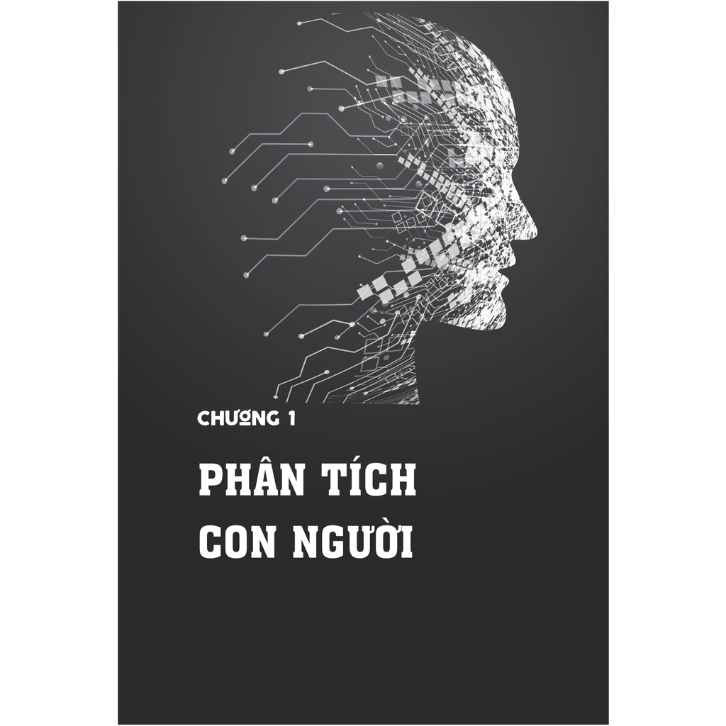 Sách - Giải mã hành vi Đọc vị cảm xúc (1980 Books)