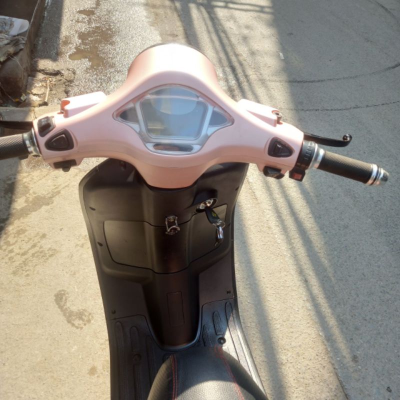Bán  xe máy điện dibao