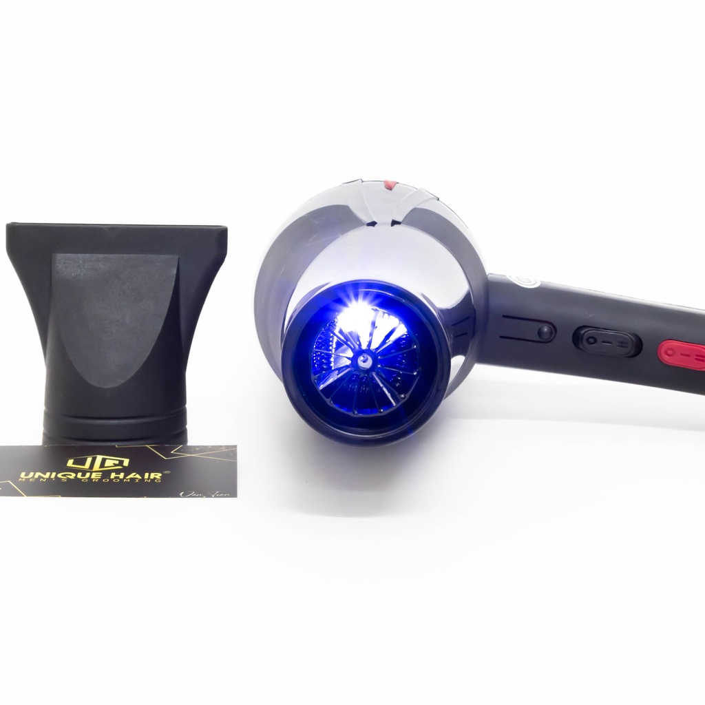 Máy sấy tóc Pana 6688 Cao Cấp 2500w - chuẩn Salon