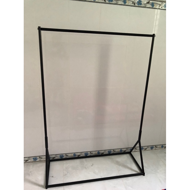 Giá Treo Quần Áo Chữ Y Phong Cách Hiện Đại Tiết Kiệm Không Gian - GM01/GM60