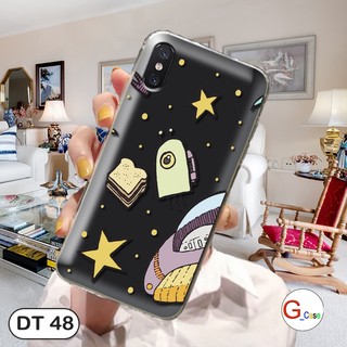 Ốp lưng dẻo điện thoại Xiaomi MI 8 Pro