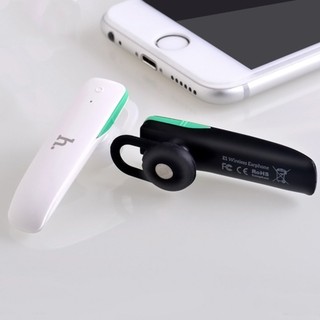Tai Nghe Không Dây Nhét Tai Bluetooth Hoco E1