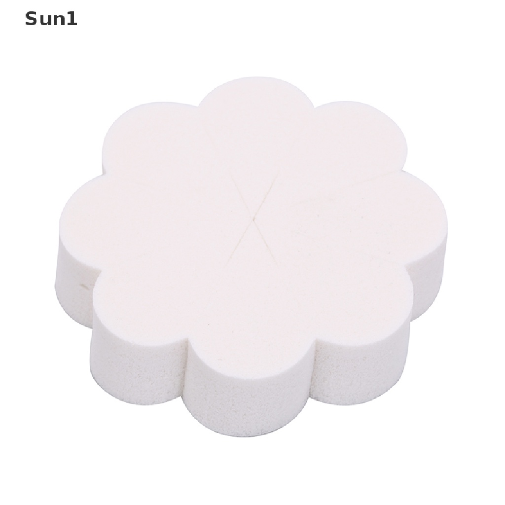 Set 8 Mút Trang Điểm Hình Tam Giác Tiện Lợi