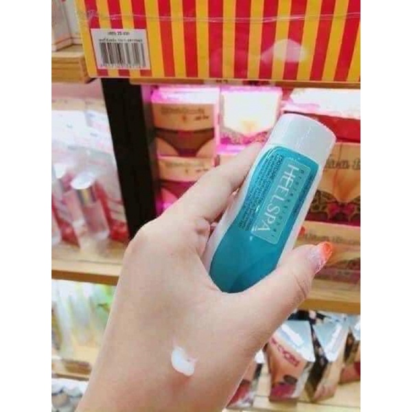 Kem Nứt Gót Chân Heelspa Cream Thái Lan 20g