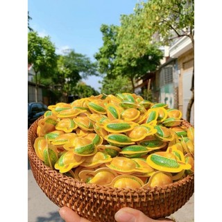 KẸO SẦU RIÊNG. 500G