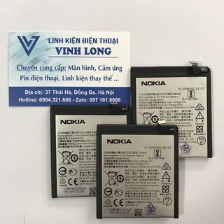 Pin nokia 3 dual ta 1032 - cao cấp