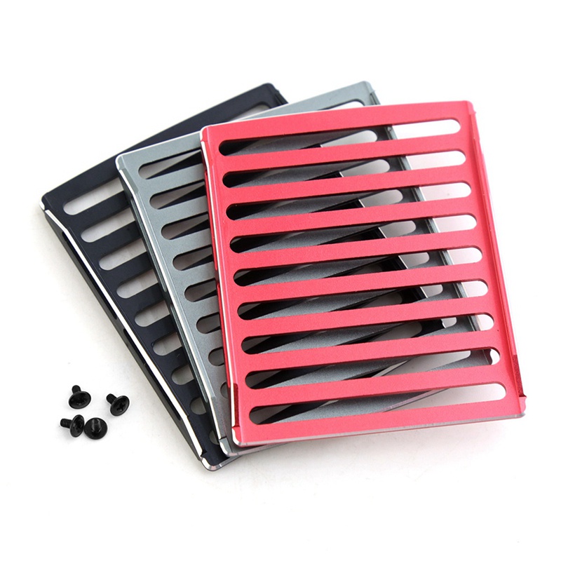 Giá Kim Loại Để Hành Lý Gắn Nóc Xe Điều Khiển Từ Xa Axial SCX24 JEEP WRANGLER JLU 1 / 24