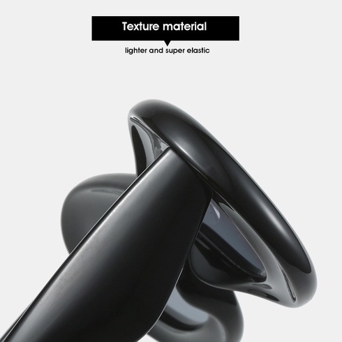 Y2k Kính Mát Một Mảnh Thiết Kế Thời Trang Màu Kẹo Phong Cách Hip Hop Màu Đỏ Xanh Dương Dành Cho Nam Nữ