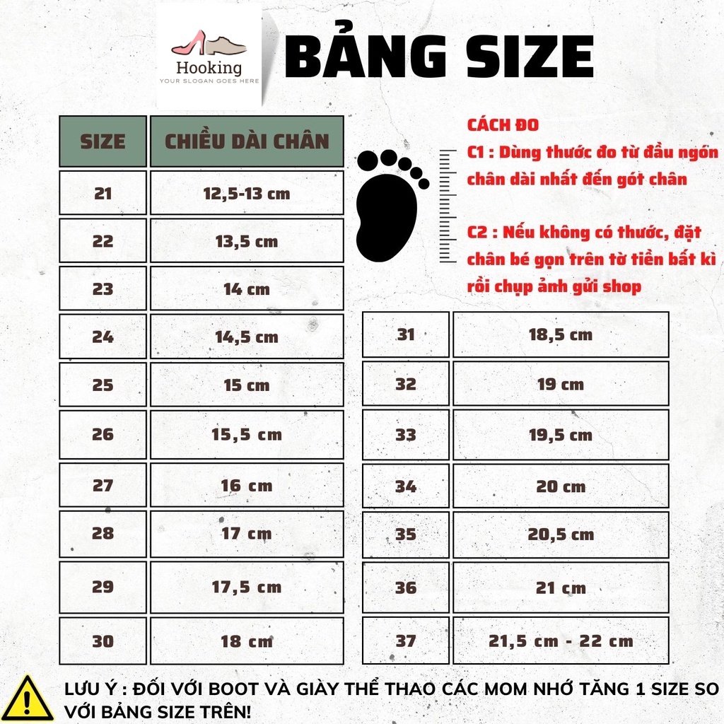 Giày Bốt Chống Thấm Nước Chống Trượt Thời Trang Mùa Đông 2023 Dành Cho Học Sinh