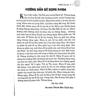 Sách Khoa Cúng Tổng Hợp