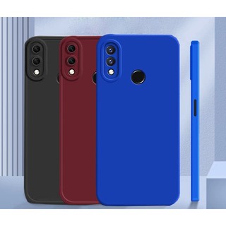 Ốp Điện Thoại TPU Mềm Chống Sốc Màu Kẹo Cho Redmi Note 7 8 9 POCO M4 Pro 4G