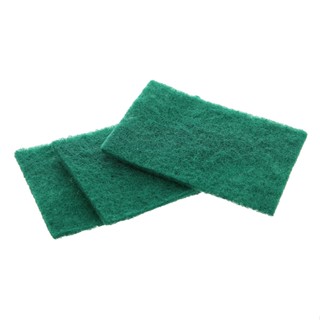 Cước xanh rửa chén