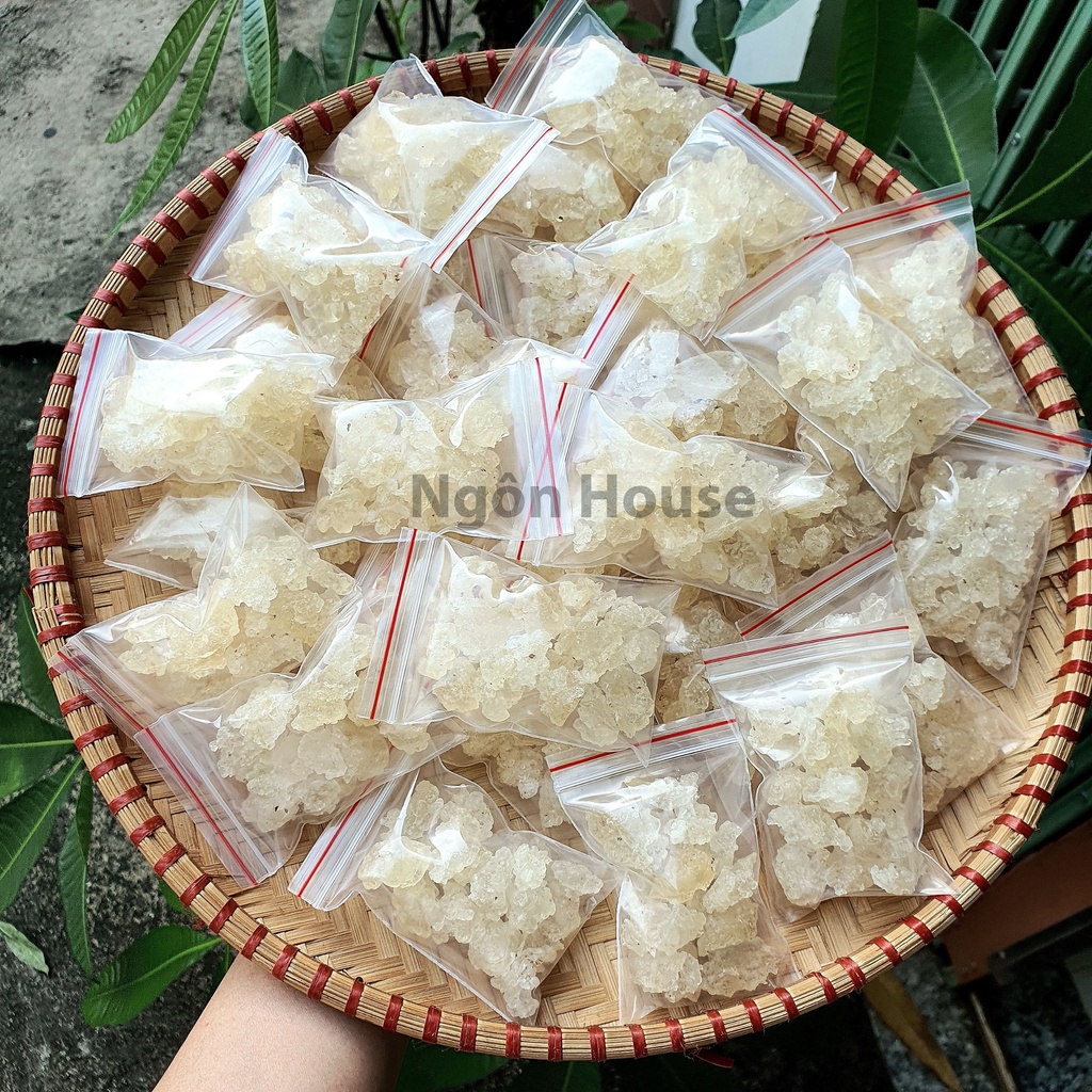 Tuyết Yến Vân Nam - Túi 30 gram