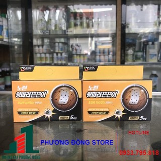Keo bẫy côn trùng Glue board