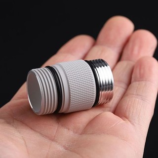 Ống Oxy Micro Arc 18350 Cho Đèn Pin S2 +